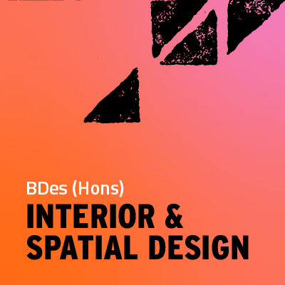 Interior and Spatial Design