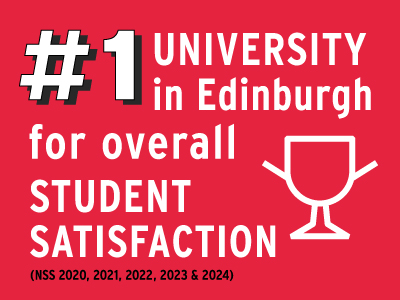 NSS 2024 student satisfaction