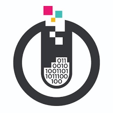 The Data Lab logo
