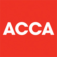 ACCA Accreditation logo