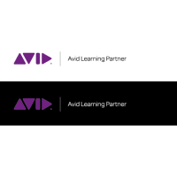 Avid Learning Partner logo