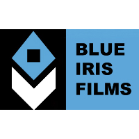 Blue Iris Film logo