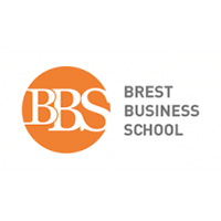 Brest Business School accreditation logo