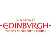 City of Edinburgh Council logo