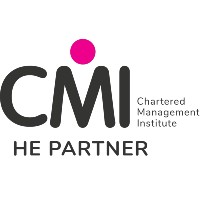 Chartered Management Institute, CMI, logo