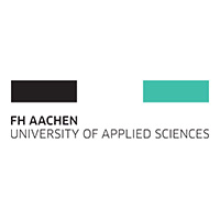 Aachen University of Applied Sciences logo