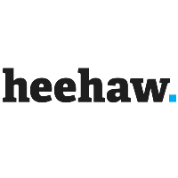 HeeHaw accreditation logo