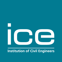 Institute of Civil Engineers accreditation logo