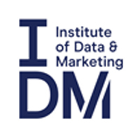Institute of Data & Marketing logo