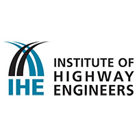 Institute of Highway Engineers accreditation logo