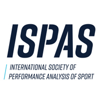 International society of performance analysis of sport accreditation logo