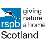 RSPB Scotland logo