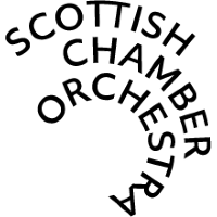 Scottish Chamber Orchestra sponsor logo