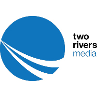 Two Rivers Media logo