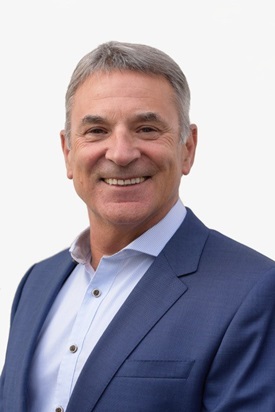 Profile picture of Mike De Luca