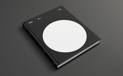 Identity Design, book cover