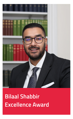 Bilaal Shabbir
