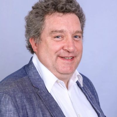 A selfie of Ansteny Bowen smiling at the camera