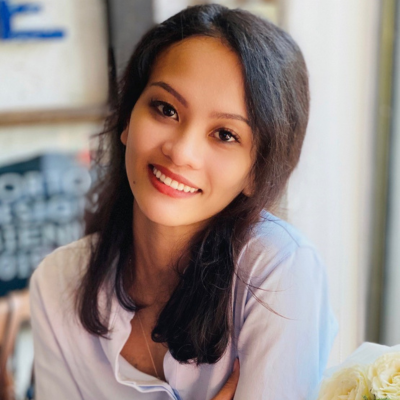 Profile image of Emmi Sirinat