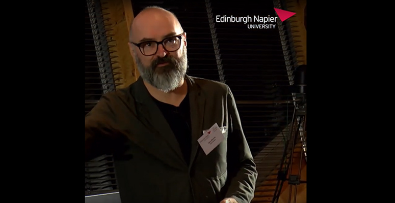 Gary Murray video placeholder