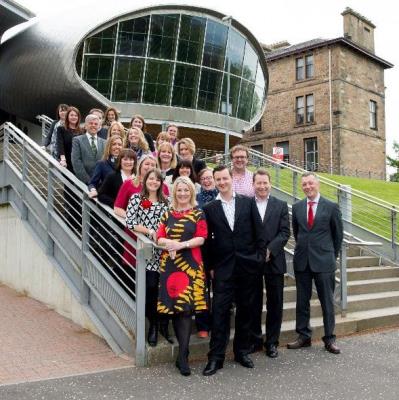 Destination Leaders Programme