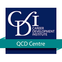 Career Development Institute QCD Centre logo