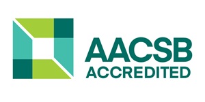 AACSB logo