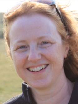 Professor Diane Dixon, Edinburgh Napier University