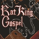 Flyer for Rat King Gospel