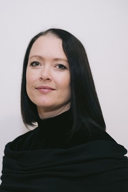 Profile picture of Professor Liz Aston