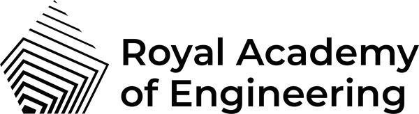 The Royal Academy of Engineering logo