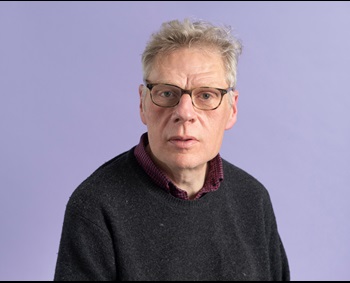 Professor Colin McKay