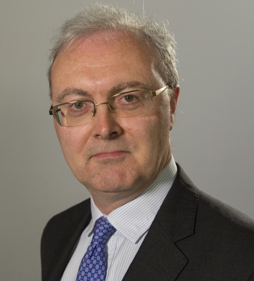James Wolffe QC
