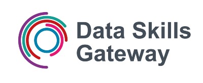 Data Skills Gateway logo