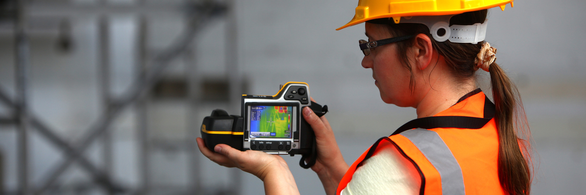 Dr Elena Prokofleva Project Manager for LCBT Gateway at Napier.