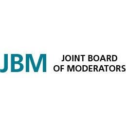 Logo for JBM