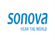 Sonova logo