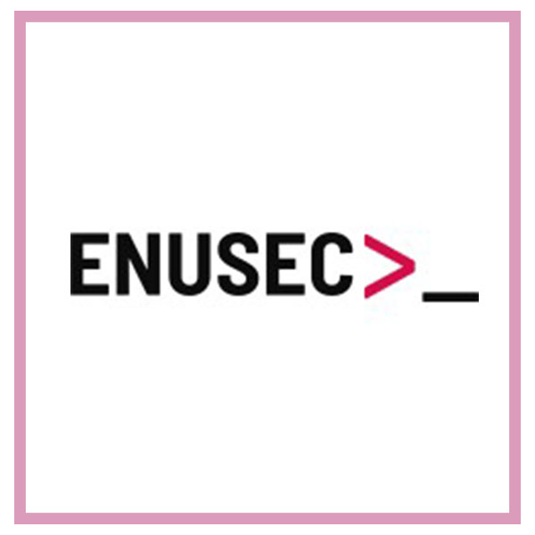 ENUSEC logo
