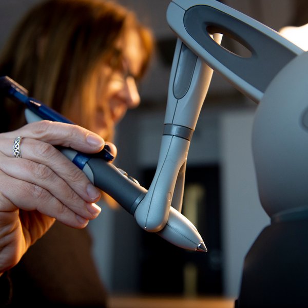 Health tech research tools