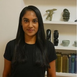 Doctor Alisha Ali