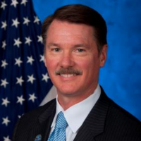 Gerard Cox Headshot