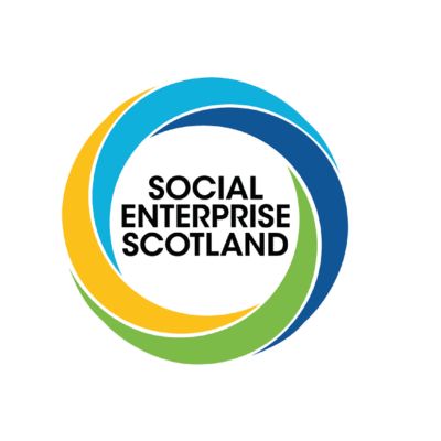 Social Enterprise Scotland Logo