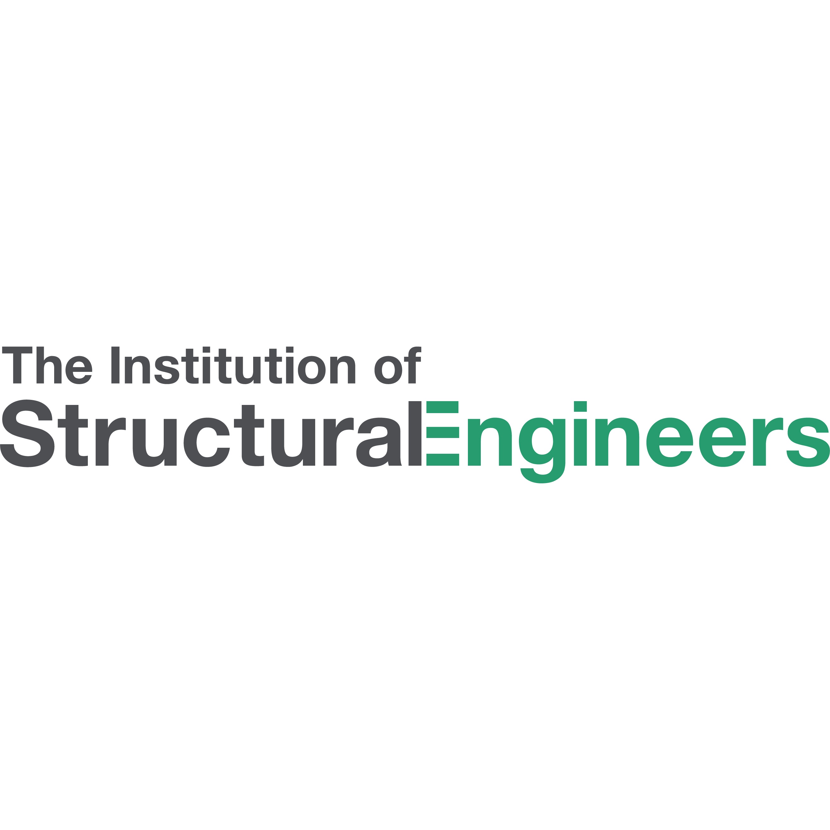 the institute of structural engineers logo