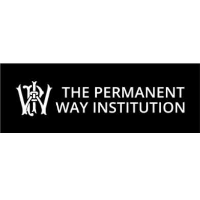 the permanent way institution logo